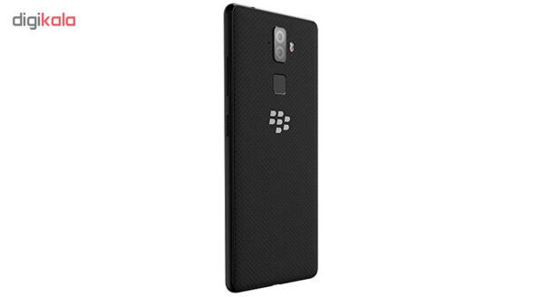 گوشی موبایل بلک بری مدل Evolve BBG100-1 دو سیم‌ کارت ظرفیت 64 گیگابایت