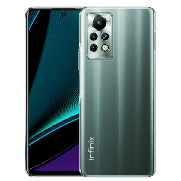 گوشی موبایل  اینفینیکس مدل  Note 11 Pro X697 دو سیم کارت ظرفیت 128 گیگابایت و رم 8 گیگابایت