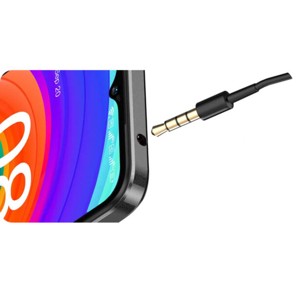 گوشی موبایل رنسو مدل Nep N7 دو سیم کارت ظرفیت 64 گیگابایت و رم 4 گیگابایت