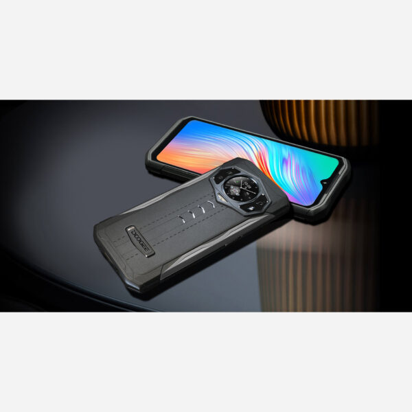گوشی موبایل دوجی مدل S98 دو سیم کارت ظرفیت 256 گیگابایت و رم 8 گیگابایت