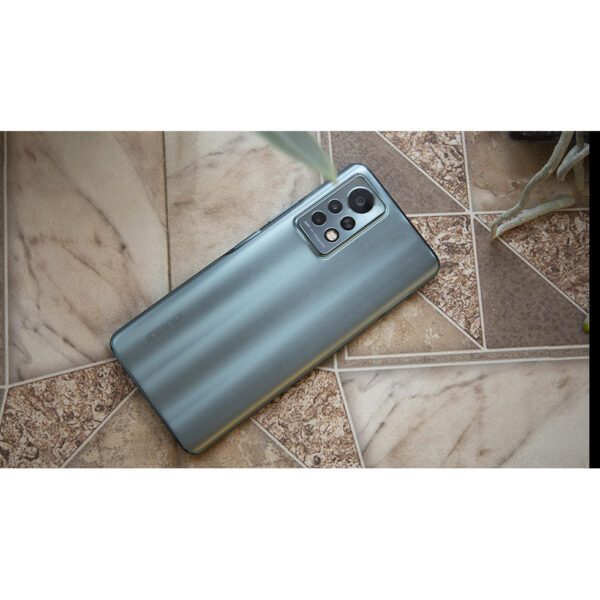 گوشی موبایل  اینفینیکس مدل  Note 11 Pro X697 دو سیم کارت ظرفیت 128 گیگابایت و رم 8 گیگابایت