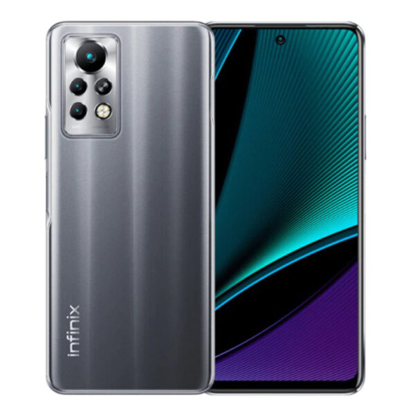 گوشی موبایل  اینفینیکس مدل  Note 11 Pro X697 دو سیم کارت ظرفیت 128 گیگابایت و رم 8 گیگابایت