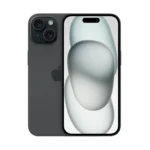 iPhone 15 ZA/A با حافظه 128 گیگابایت – فضای مناسب برای ذخیره‌سازی عکس‌ها، اپلیکیشن‌ها و فایل‌های روزمره