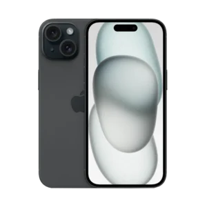 iPhone 15 ZA/A با حافظه 128 گیگابایت – فضای مناسب برای ذخیره‌سازی عکس‌ها، اپلیکیشن‌ها و فایل‌های روزمره
