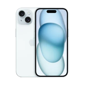 iPhone 15 Plus ZA/A با حافظه 128 گیگابایت – فضای کافی برای ذخیره‌سازی تصاویر، ویدیوها و اپلیکیشن‌ها