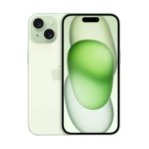 iPhone 15 ZA/A با حافظه 512 گیگابایت – فضای گسترده برای ذخیره‌سازی فایل‌های حجیم و اپلیکیشن‌ها