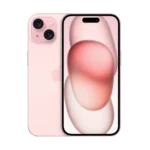 iPhone 15 Plus با ظرفیت 256 گیگابایت – فضای کافی برای ذخیره‌سازی عکس‌ها، ویدیوها و فایل‌های شخصی