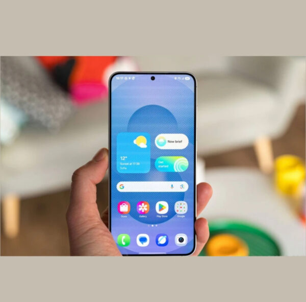 خرید و قیمت گوشی موبایل سامسونگ مدل Galaxy S25 Plus حافظه 512 گیگابایت و رم 12 ساخت ویتنام