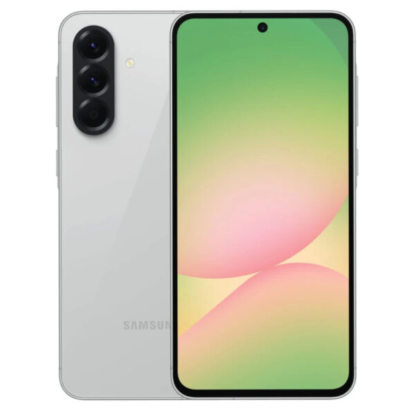 خرید و قیمت گوشی موبایل سامسونگ مدل Galaxy A56 حافظه 256 گیگ و رم 12 گیگ ساخت ویتنام - به همراه شارژر 25 وات سامسونگ