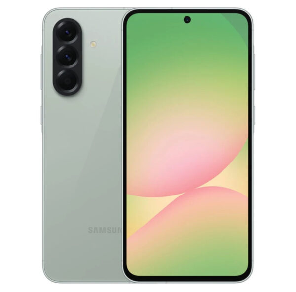 خرید و قیمت گوشی موبایل سامسونگ مدل Galaxy A56 حافظه 256 گیگ و رم 12 گیگ ساخت ویتنام - به همراه شارژر 25 وات سامسونگ