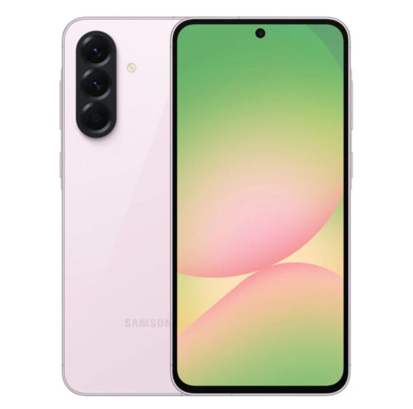 خرید و قیمت گوشی موبایل سامسونگ مدل Galaxy A56 حافظه 256 گیگ و رم 12 گیگ ساخت ویتنام - به همراه شارژر 25 وات سامسونگ