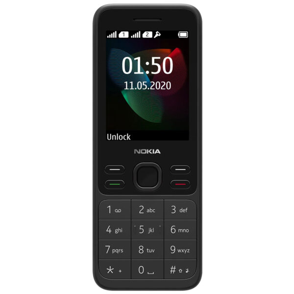 گوشی موبایل نوکیا مدل 150 - 2020 TA 1235 DS FA دو سیم‌ کارت  - مونتاژ ایران