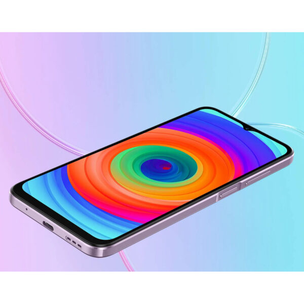 گوشی موبایل رنسو مدل Nep N7 دو سیم کارت ظرفیت 64 گیگابایت و رم 4 گیگابایت