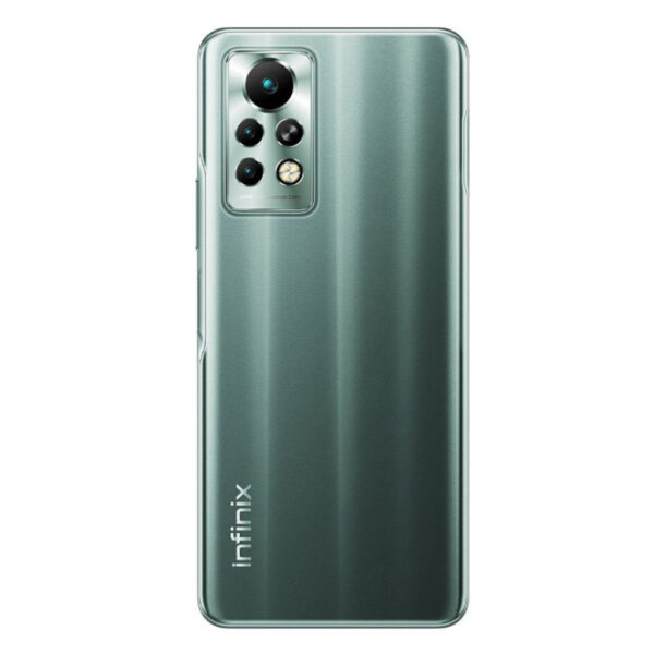 گوشی موبایل  اینفینیکس مدل  Note 11 Pro X697 دو سیم کارت ظرفیت 128 گیگابایت و رم 8 گیگابایت
