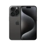 iPhone 15 Pro با ظرفیت 1 ترابایت – ذخیره‌سازی وسیع برای فایل‌های حجیم، ویدئوهای 4K و اپلیکیشن‌های سنگین