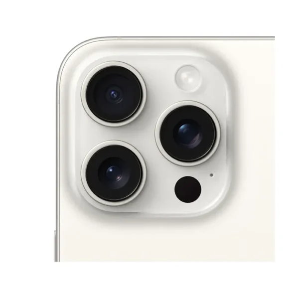 گوشی موبایل اپل مدل iPhone 15 Pro Max ZA/A ظرفیت 256 گیگابایت رم 8 گیگابایت