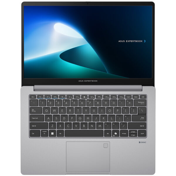 لپ تاپ 14 اینچی ایسوس مدل ExpertBook P1 P1403CVA-I58512G3D-i5 13420H-16GB DDR5 5600MHz-1TB SSD-IPS 60Hz-Fingerprint - کاستوم شده
