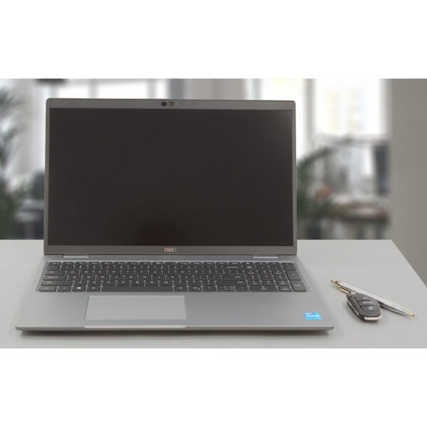 لپ تاپ 15.6 اینچی دل مدل Latitude 5520-i5 1145G7-16GB DDR4 3200MHz-1TB SSD-MX450 2GB-IPS-Backlit - کاستوم شده