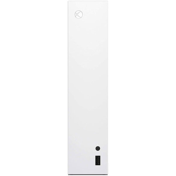 کنسول بازی مایکروسافت مدل Xbox Series S ظرفیت 512 گیگابایت