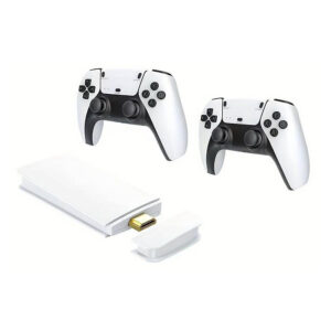 کنسول بازی گیم استیک پرو طرح ps5 مدل Game stick 4K Ultra