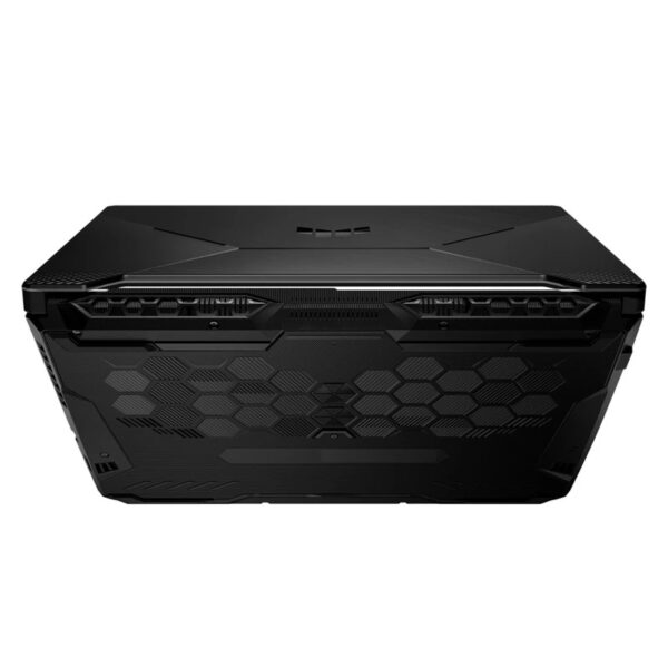 لپ تاپ 15.6 اینچی ایسوس مدل TUF Gaming A15 FA506NCR-HN237-R7 7435HS-16GB DDR5-1TB SSD-RTX3050-FHD