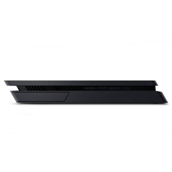 مجموعه کنسول بازی سونی مدل PlayStation 4 Slim CUH-2216A ظرفیت 500 گیگابایت به همراه بازی فیفا21