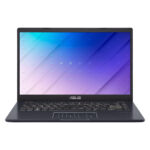 لپ تاپ 14 اینچی ایسوس مدل Vivobook Go 14 E410KA-CL464-Celeron N4500-4GB DDR4 3200MHz-64GB eMMC-TN-W
