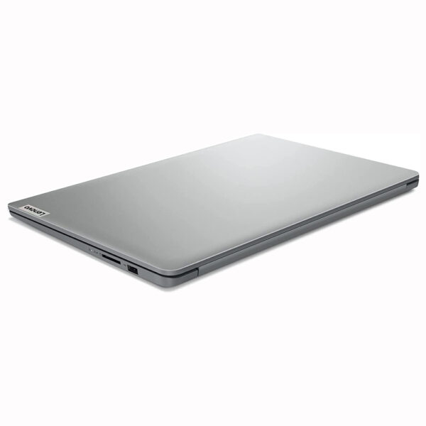 لپ تاپ 15.6 اینچی لنوو مدل Ideapad 1 15IJL7-Celeron N4500-8GB DDR4-512GB SSD-TN - کاستوم شده