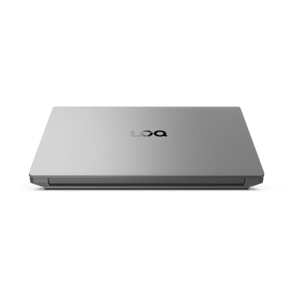 لپ تاپ 15.6 اینچی لنوو مدل LOQ 15IAX9E-i5 12450HX-12GB DDR5 4800MHz-512GB SSD-RTX3050 6GB-FHD 144Hz