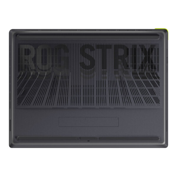 لپ تاپ 18 اینچی ایسوس مدل ROG Strix G18 G815LR-S9111-Core Ultra 9 275HX-64GB DDR5 5600MHz-1TB SSD-RTX5070Ti 12GB-QHD 240Hz - کاستوم شده