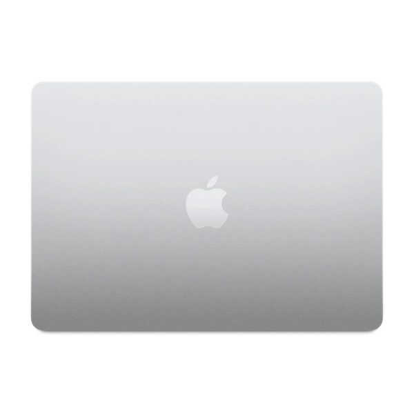 لپ تاپ 13.6 اینچی اپل مدل MacBook Air MW0X3 2025 LLA-M4-16GB RAM-512GB SSD