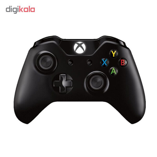 کنسول بازی مایکروسافت مدل Xbox One S ALL DIGITAL ظرفیت 1 ترابایت
