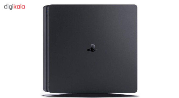 مجموعه کنسول بازی سونی مدل Playstation 4 Slim ریجن 2 کد CUH-2216B ظرفیت 1 ترابایت