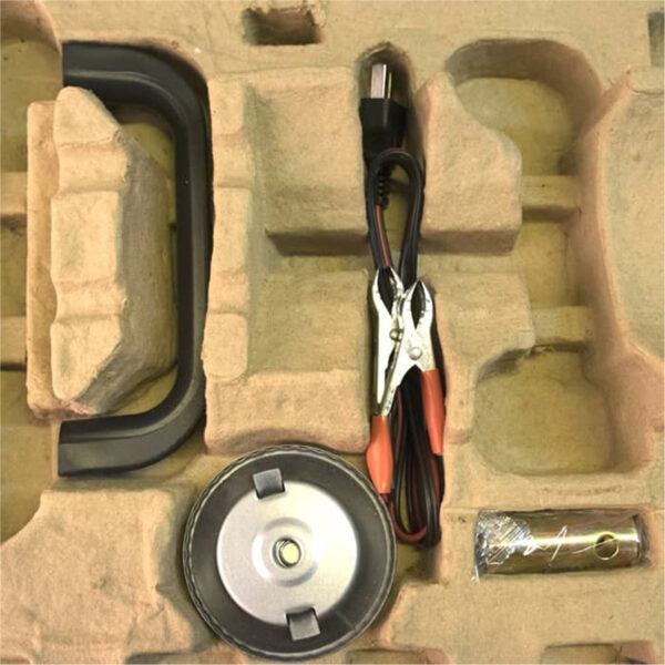 موتور برق لانتاپ مدل LT950DC