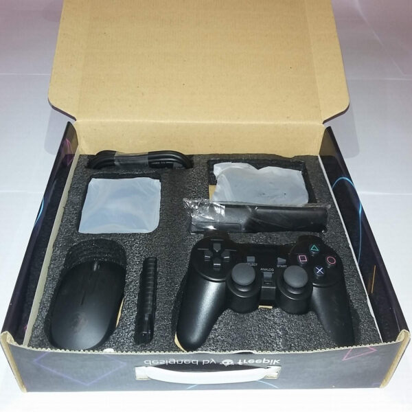 گیم باکس اندروید مدل agbox-eco-02