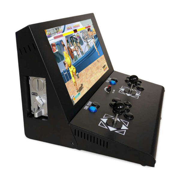 کنسول رومیزی arcade مدل 2448