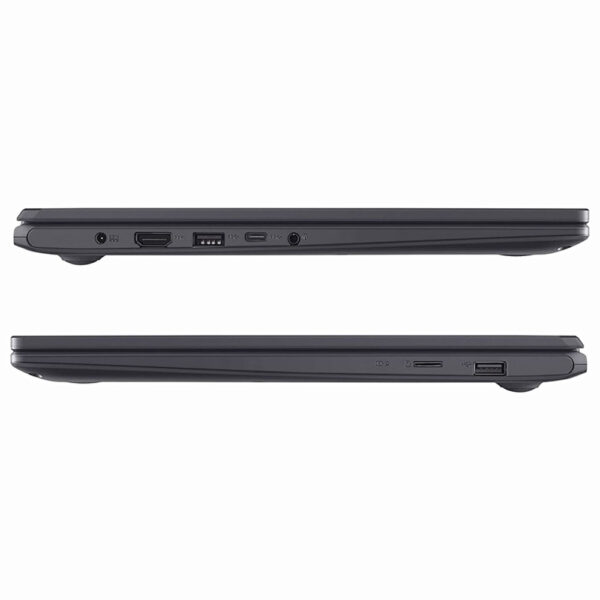 لپ تاپ 15.6 اینچی ایسوس مدل Vivobook E510MA-BR1112-Celeron N4020 4GB 256SSD W - کاستوم شده