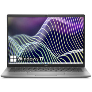 لپ تاپ 14 اینچی دل مدل Latitude 7440 A 2IN1-i7 1365U-16GB LPDDR5 4800MHz-256GB SSD-IPS 60Hz Touch-Backlit-Fingerprint-W