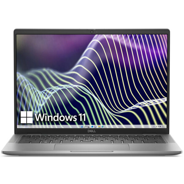 لپ تاپ 14 اینچی دل مدل Latitude 7440 A 2IN1-i7 1365U-16GB LPDDR5 4800MHz-256GB SSD-IPS 60Hz Touch-Backlit-Fingerprint-W
