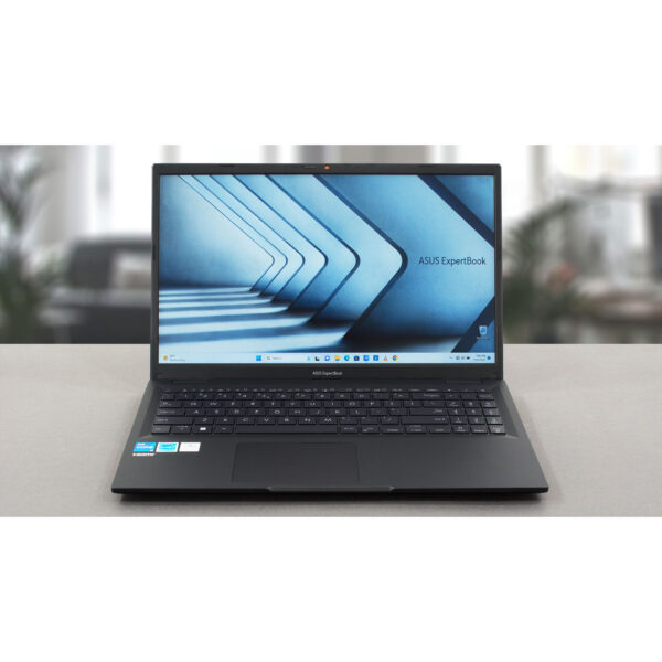 لپ تاپ 15.6 اینچی ایسوس مدل Expertbook B1 B1502CVA-I58512B0D-i5 1335U-16GB DDR4-512GB SSD-TN - کاستوم شده