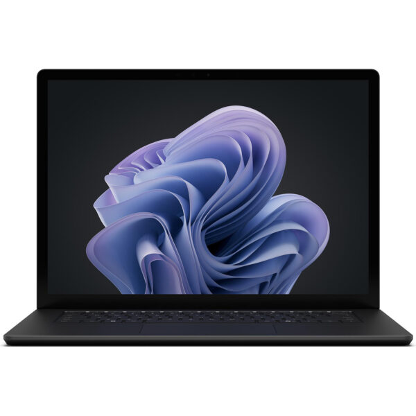 لپ تاپ 15 اینچی مایکروسافت مدل Surface Laptop 6-Core Ultra 5 135H-8GB LPDDR5-256SSD-Touch