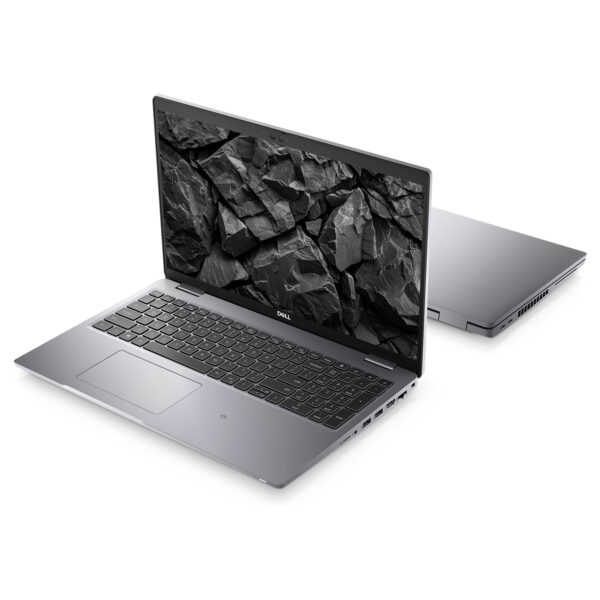 لپ تاپ 15.6 اینچی دل مدل Latitude 5520-i5 1145G7-16GB DDR4 3200MHz-1TB SSD-MX450 2GB-IPS-Backlit - کاستوم شده