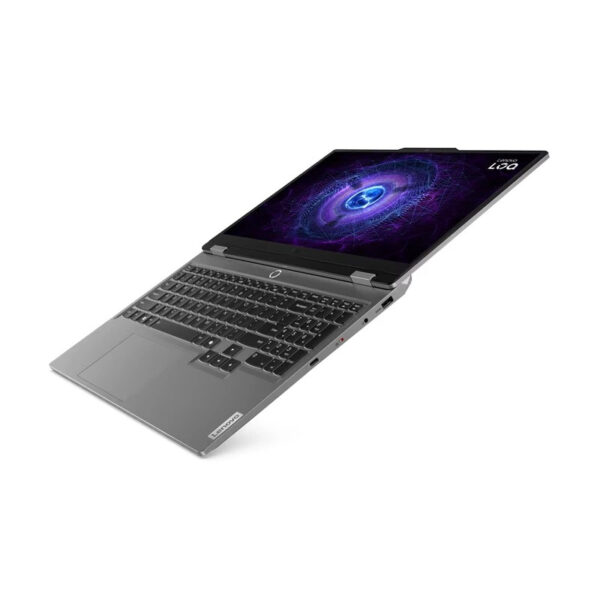 لپ تاپ 15.6 اینچی لنوو مدل LOQ 15IAX9-i5 12600HX-12GB DDR5-1TB SSD-RTX3050-FHD - کاستوم شده