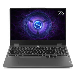 لپ تاپ 15.6 اینچی لنوو مدل LOQ 15IRX9-i7 13650HX-24GB DDR5 4800MHz-512GB SSD-RTX4050 6GB-FHD 144Hz