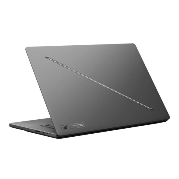 لپ تاپ 16 اینچی ایسوس مدل ROG Zephyrus G16 (2025) GU605CW-QR151-Core Ultra 9 285H-64GB LPDDR5X 7467MHz-2TB SSD-RTX5080 16GB-OLED 240Hz - کاستوم شده