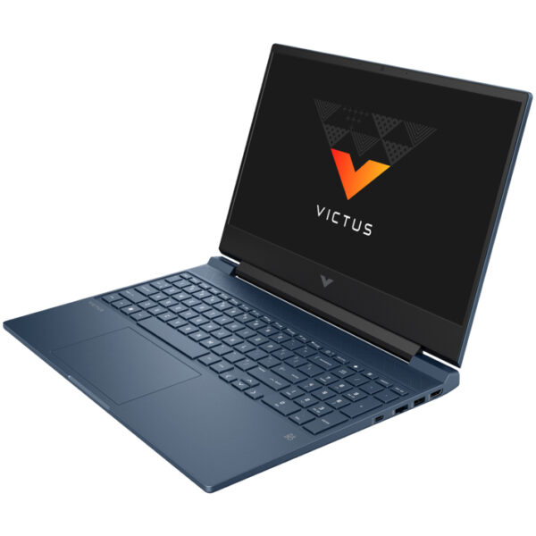 لپ تاپ 15.6 اینچی اچ‌ پی مدل Victus 15 fa2701wm-i5 13420H-32GB DDR4-256GB SSD-RTX4050 6GB-FHD 144Hz - کاستوم شده