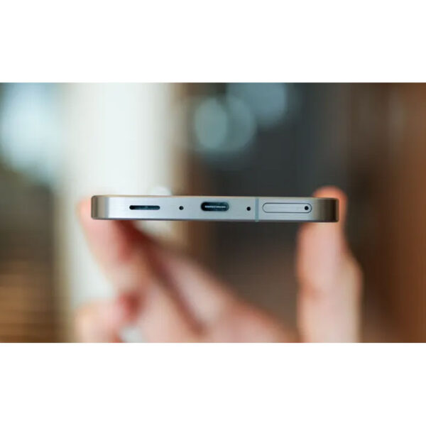گوشی موبایل سامسونگ مدل Galaxy A56 دو سیم کارت ظرفیت 128 گیگابایت و رم 8 گیگابایت - ویتنام - به همراه شارژر 45 وات سامسونگ