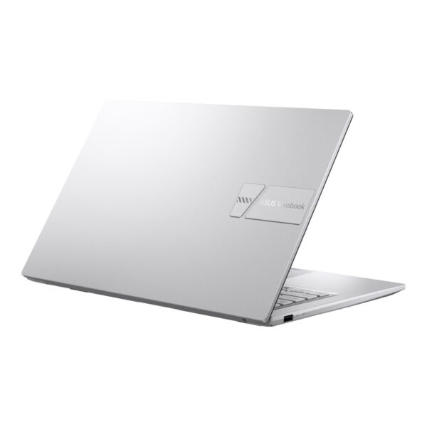 لپ تاپ 14 اینچی ایسوس مدل Vivobook 14 X1404ZA-I38128-i3 1215U-8GB DDR4-256GB SSD-TN-W - کاستوم شده