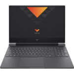 لپ تاپ 15.6 اینچی اچ‌ پی مدل Victus 15 fa2701wm-i5 13420H-32GB DDR4-512GB SSD-RTX4050 6GB-FHD 144Hz - کاستوم شده