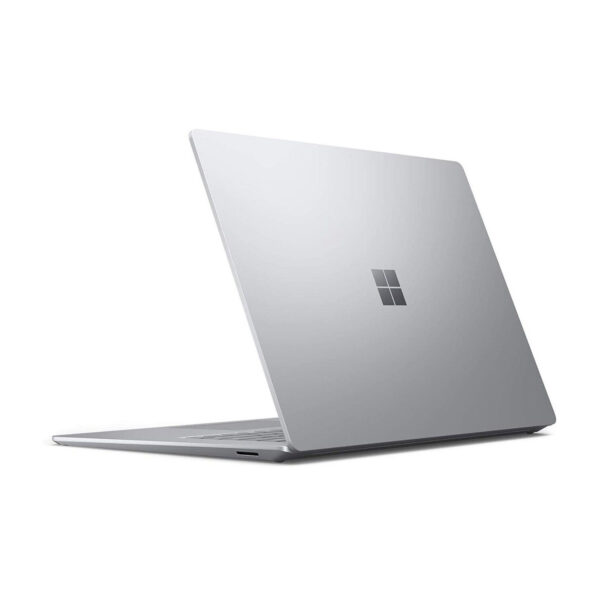 لپ تاپ 13.5 اینچی مایکروسافت مدل Surface Laptop 6-Core Ultra 5 135H-8GB LPDDR5-256SSD-Touch